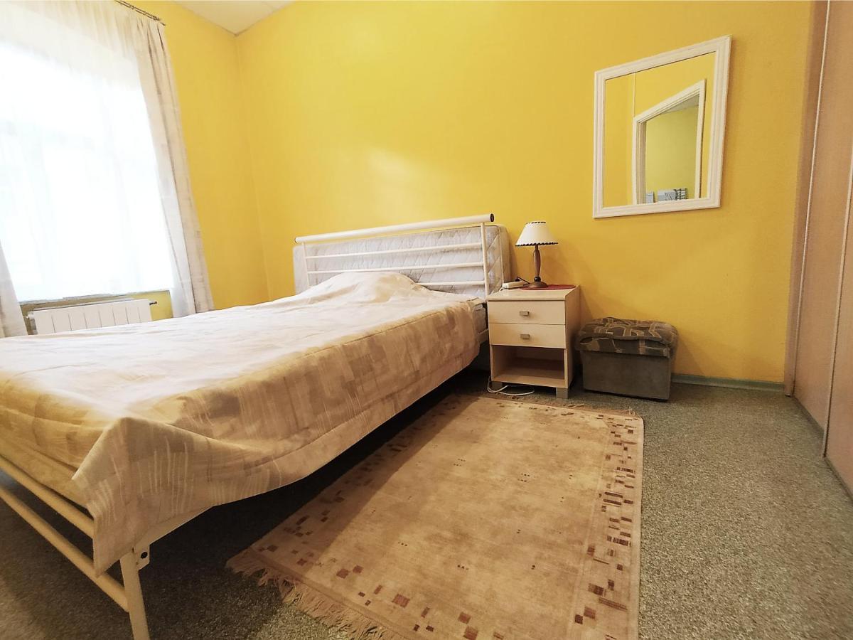Like Home Apartments - 2 Rooms With Balcony VNO Exteriör bild